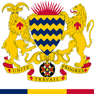 République du Tchad